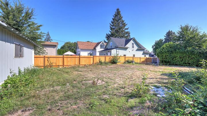Property Photo:  3544 S J Street  WA 98418 