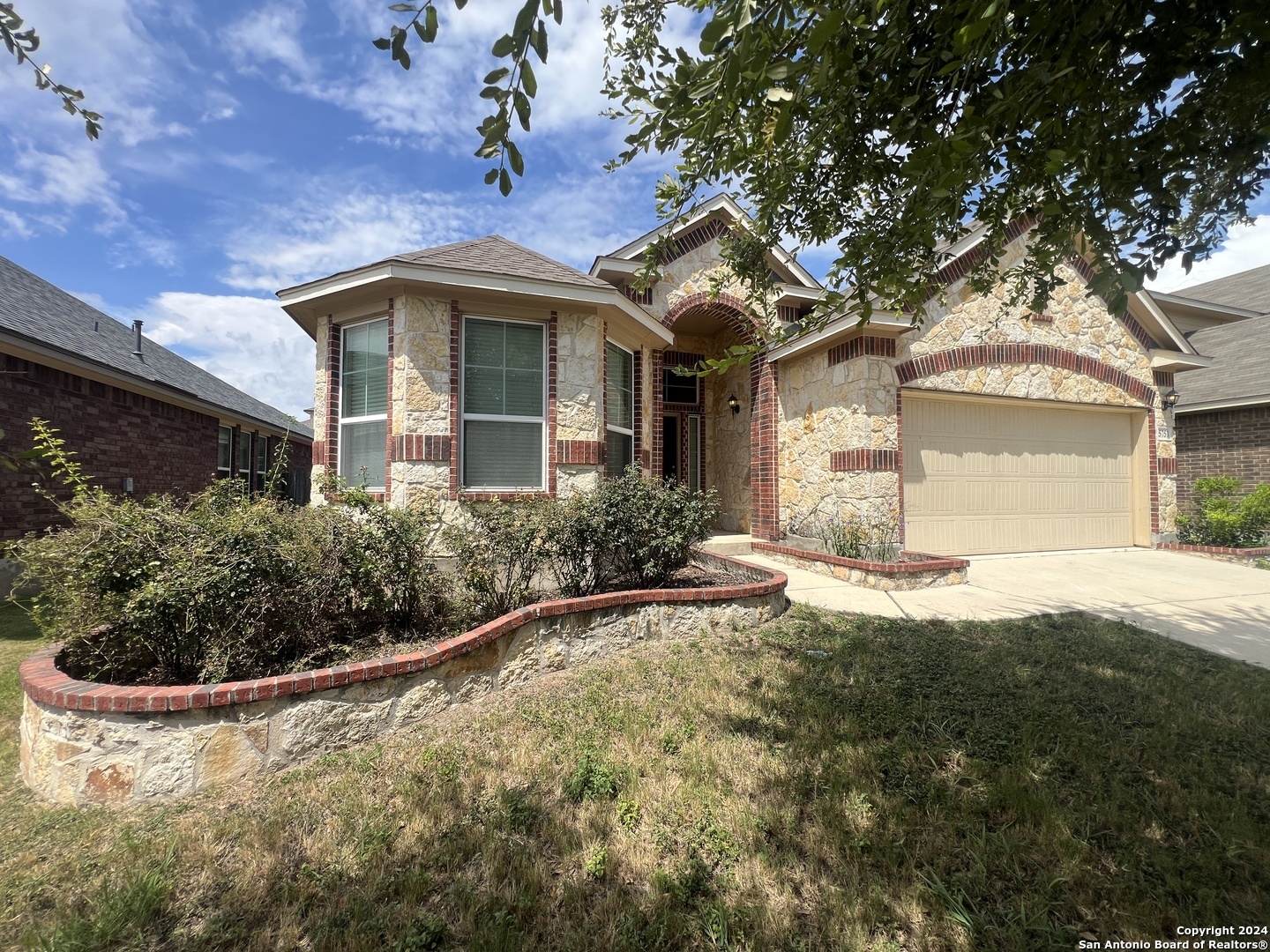 Property Photo:  5751 Sweet Desiree  TX 78253 