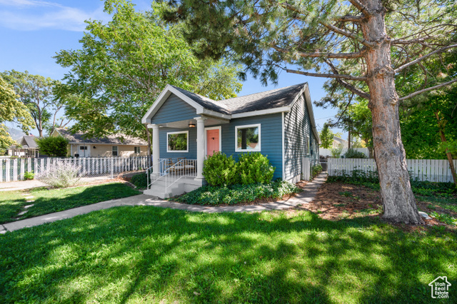 Property Photo:  65 W Crystal Ave  UT 84115 