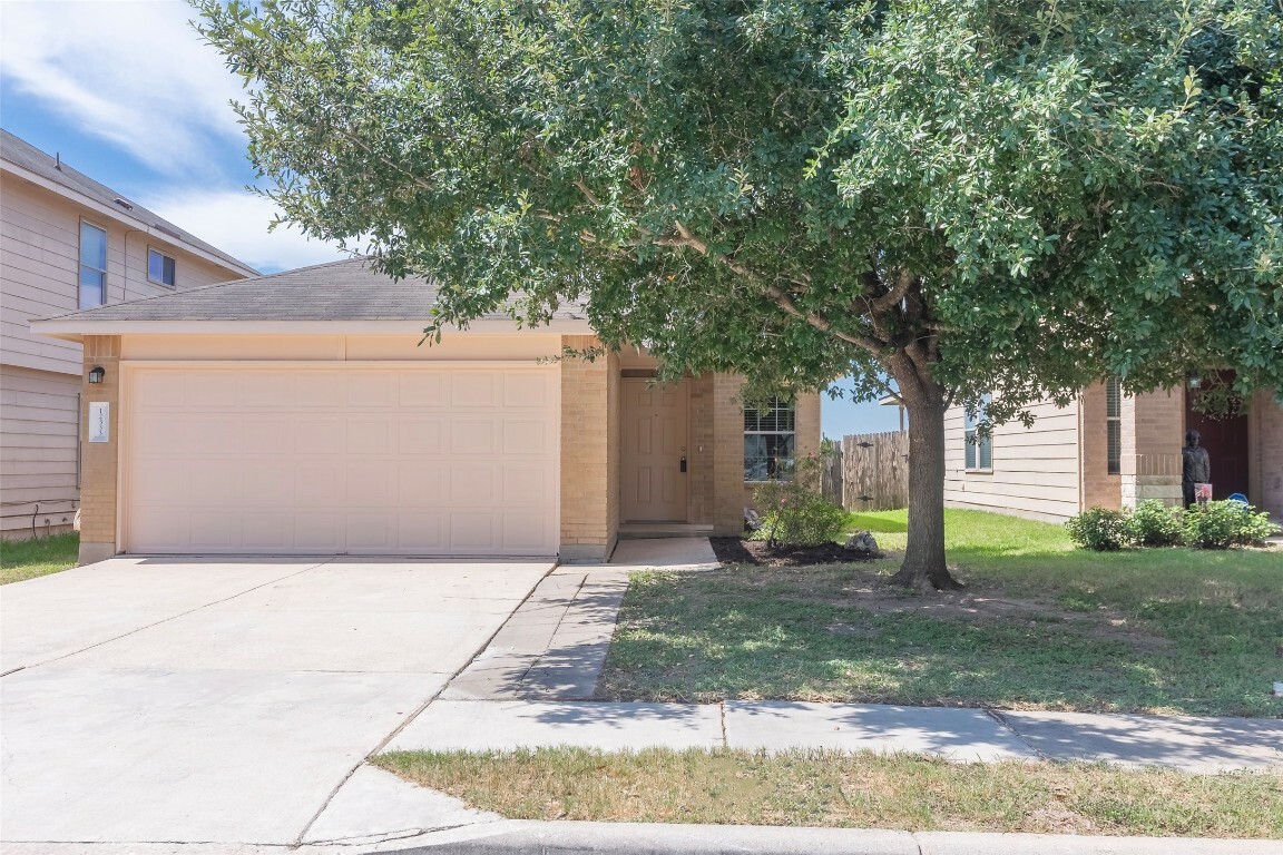 Property Photo:  12333 Paloma Blanca Way  TX 78617 