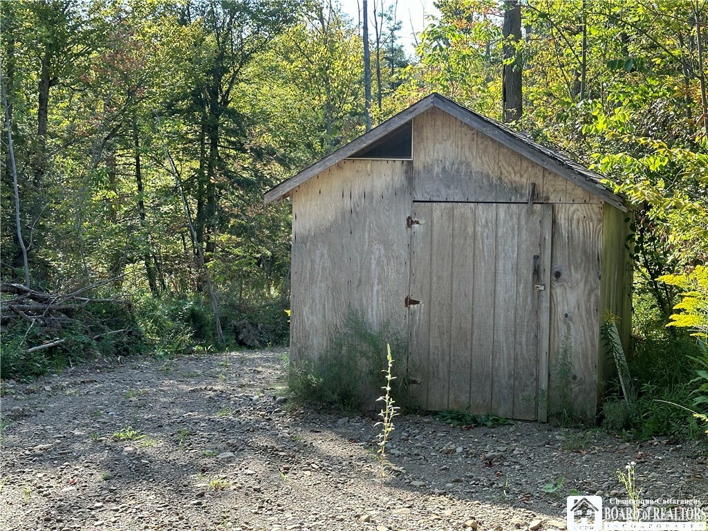 Property Photo:  0 Domes Road  NY 14134 