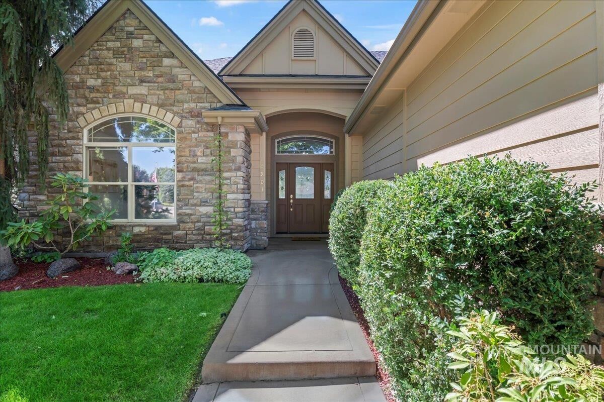 Property Photo:  5901 N Cape Arago Pl  ID 83714 