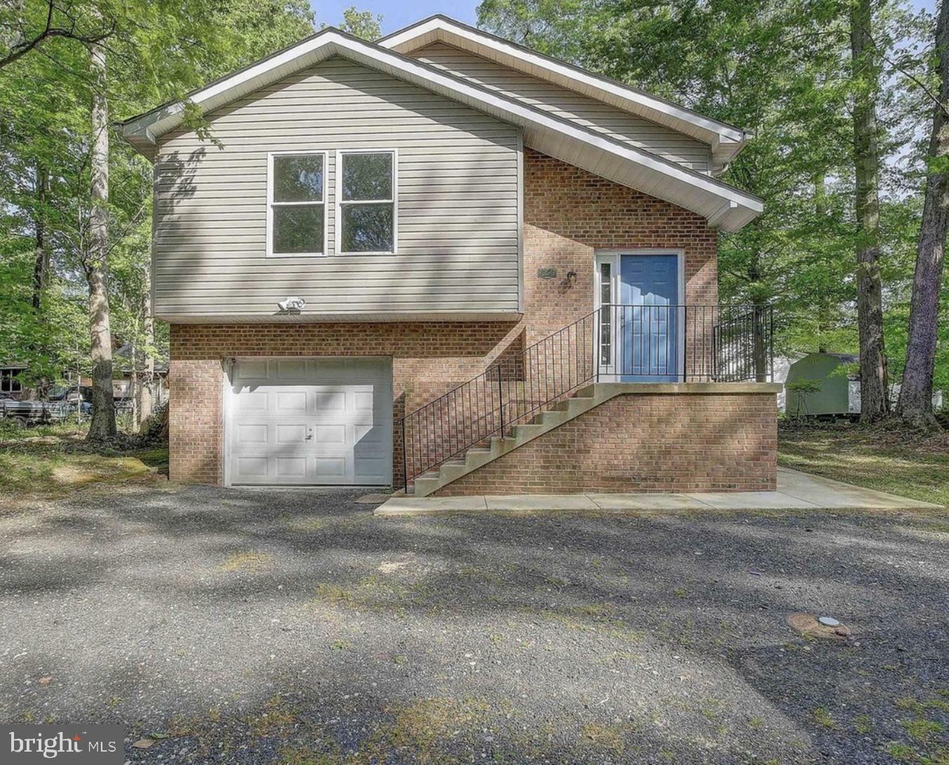 Property Photo: 12647 Santa Rosa Circle MD 20657
