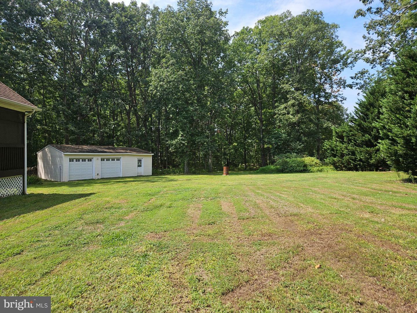 Property Photo:  7524 Lawyers Road  VA 22551 