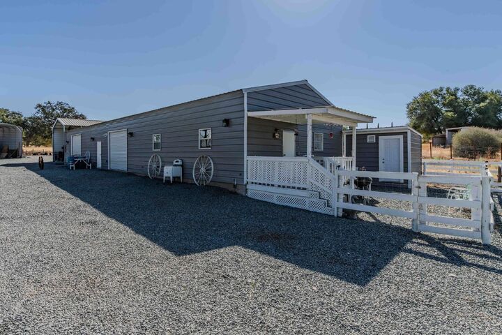 Property Photo: 3585 Burson Road CA 95225