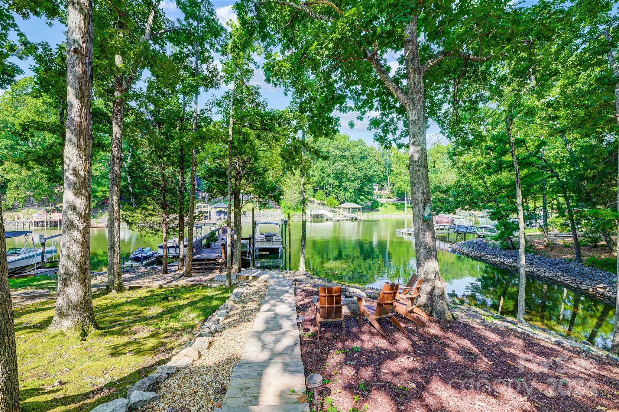 9 Weatherly Way  Lake Wylie SC 29710 photo