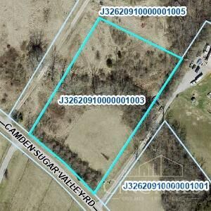 0 Camden Sugar Valley Road  Somers Twp OH 45311 photo