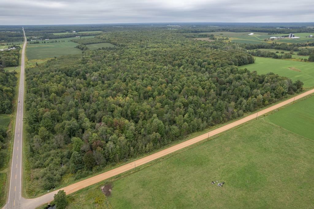 Property Photo:  40 Acres Corning Road  WI 54452 