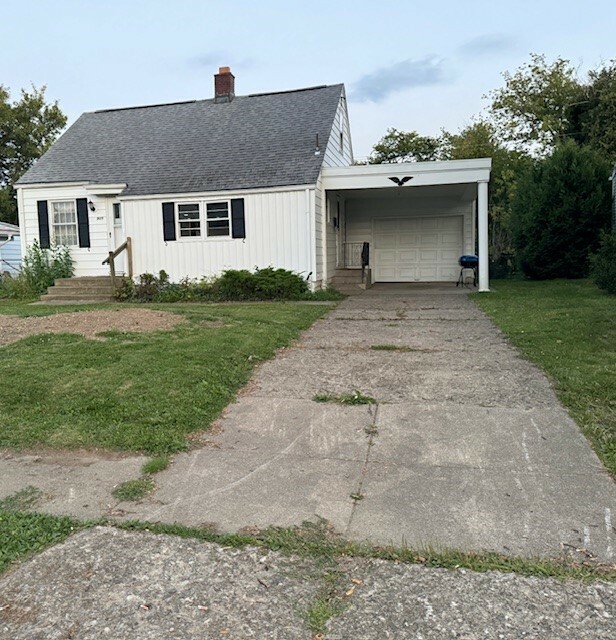 Property Photo:  909 E 37th Street  PA 16504 