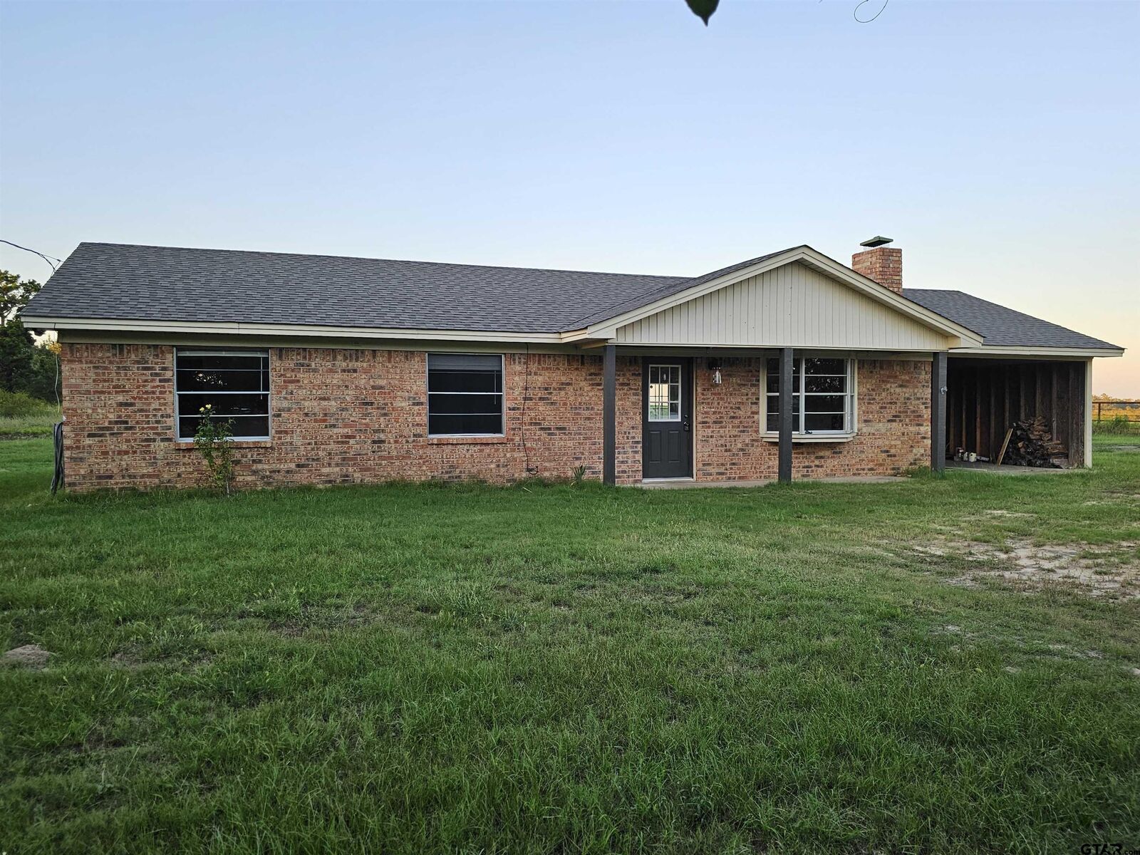 Property Photo: 163 Pr 3811 TX 75755
