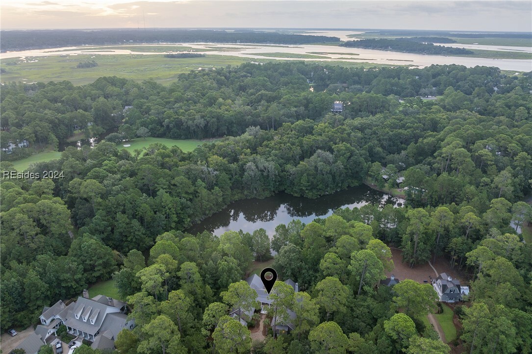 Property Photo:  10 Plum Thicket Road  SC 29910 