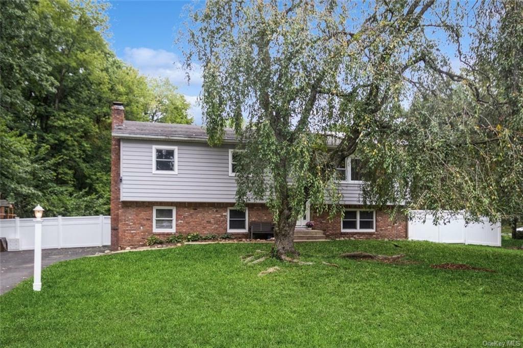 Property Photo:  267 Blaisdell Road  NY 10962 