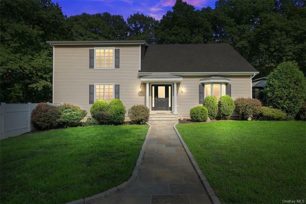 Property Photo:  24 Luigi Road  NY 10579 