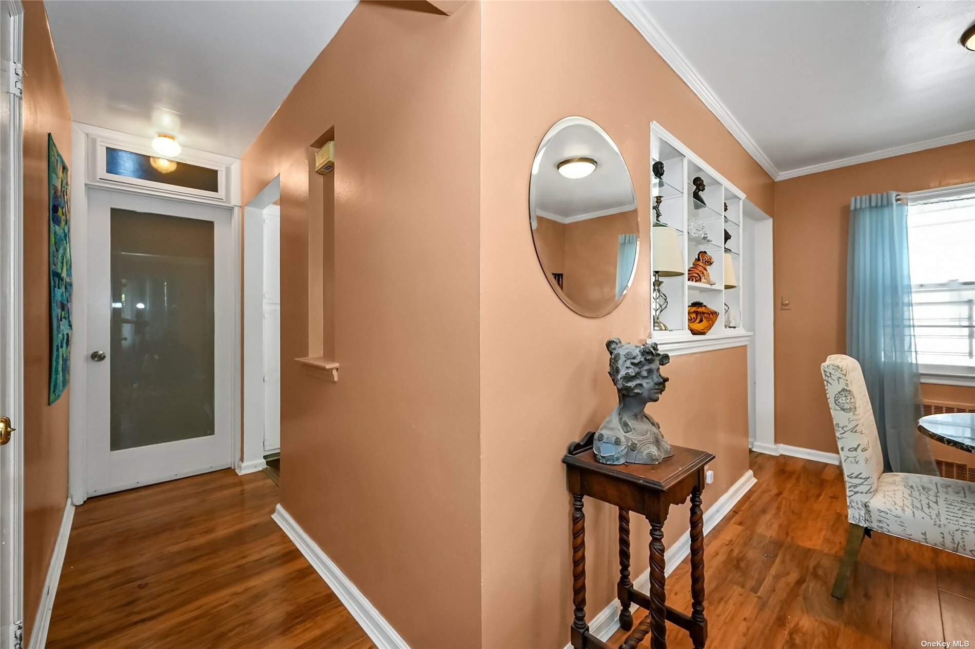 Property Photo:  137-44 Bennett Street  NY 11413 