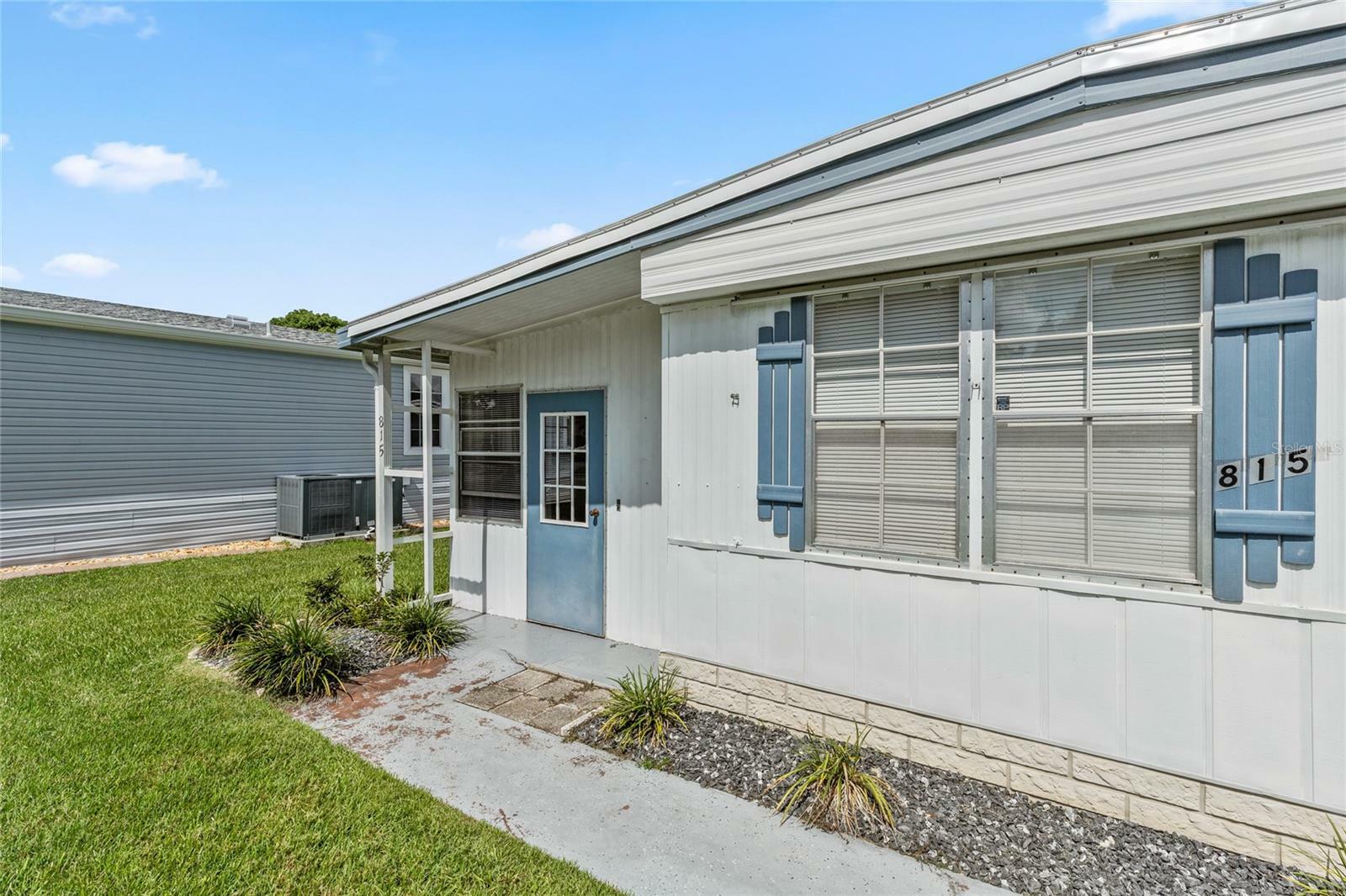 Property Photo:  815 Roseapple Avenue  FL 32159 