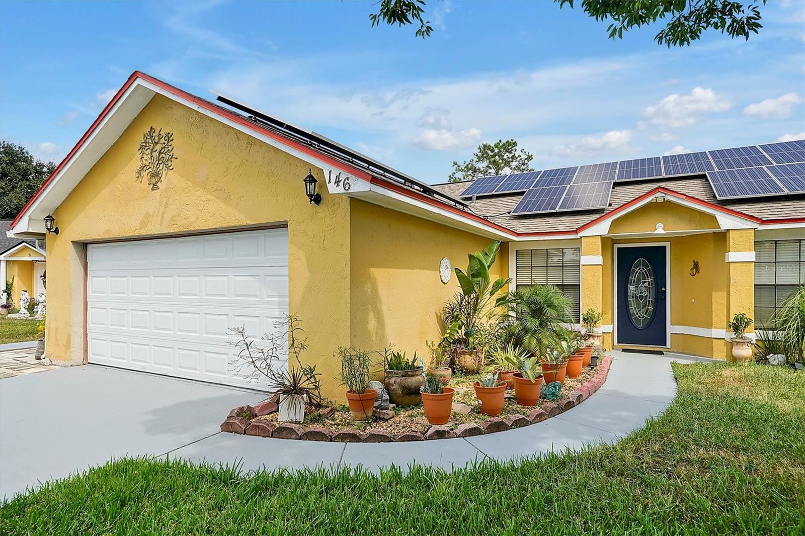 Property Photo:  146 Tortuga Court  FL 33837 