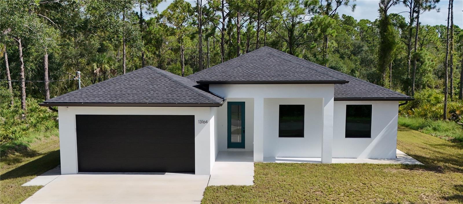 Property Photo: 13164 Babcock Avenue FL 33953