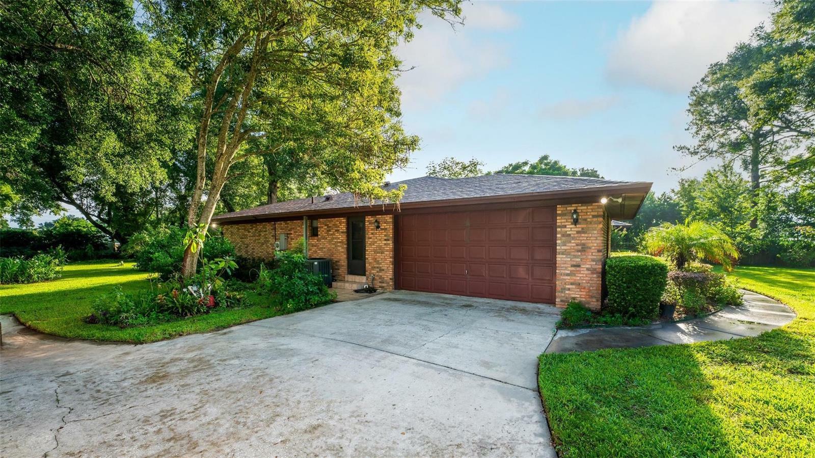 Property Photo:  202 Bedford Road  FL 32714 