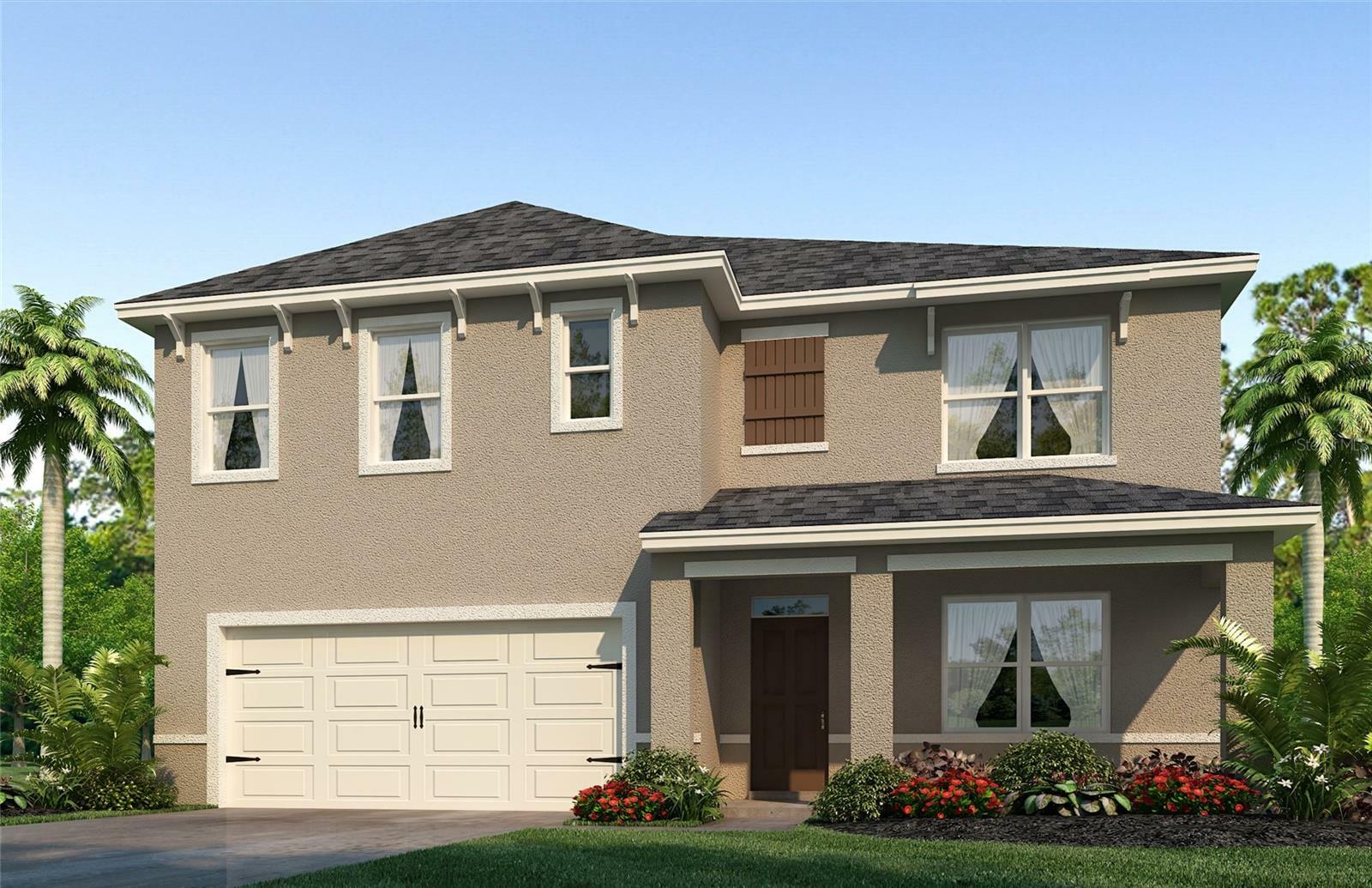 Property Photo: 3485 Islewood Court FL 32703
