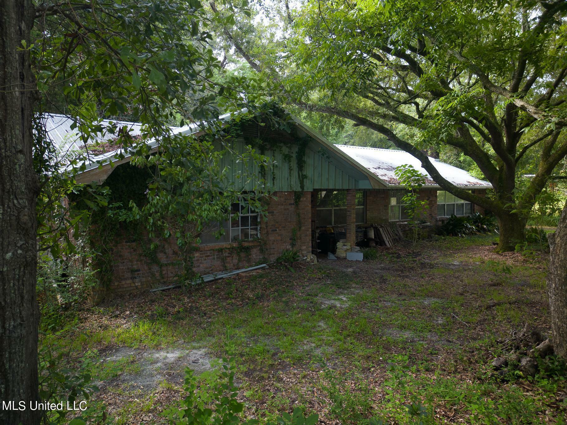 Property Photo:  11414 Lorraine Road  MS 39503 