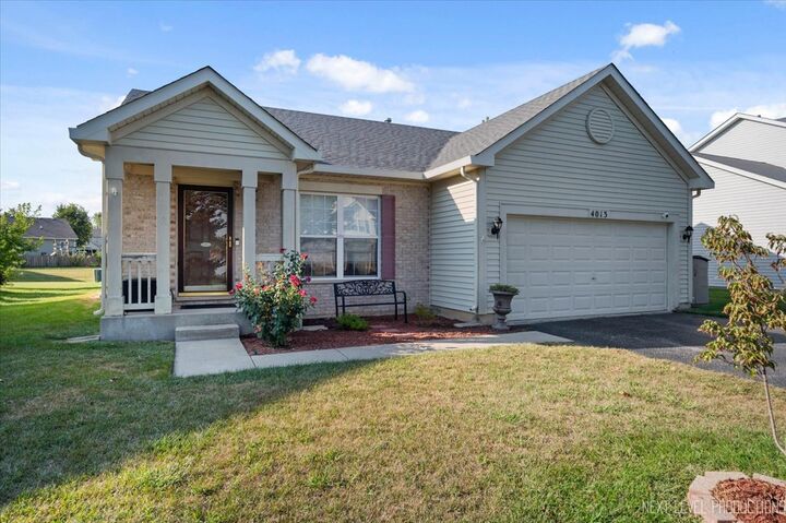 4013 Hoffman Street  Plano IL 60545 photo