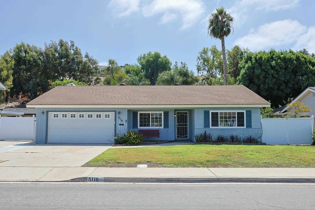 Property Photo:  5116 Glen Verde Dr  CA 91902 