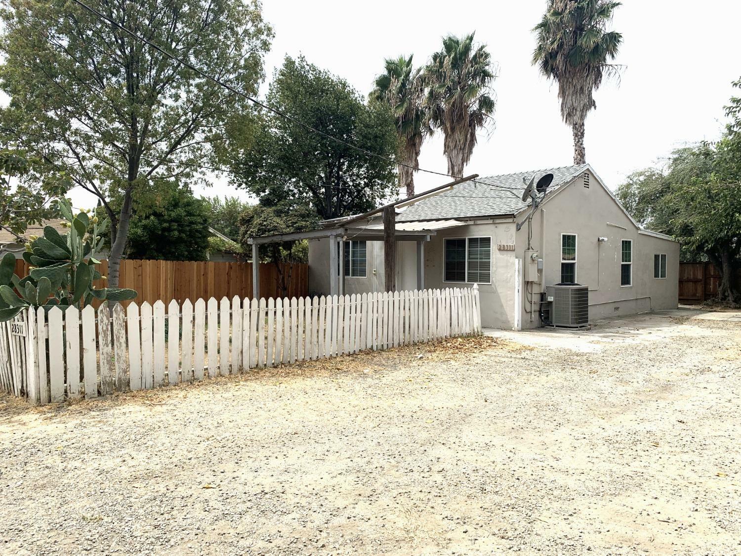 Property Photo:  28311 S Chrisman Road  CA 95304 