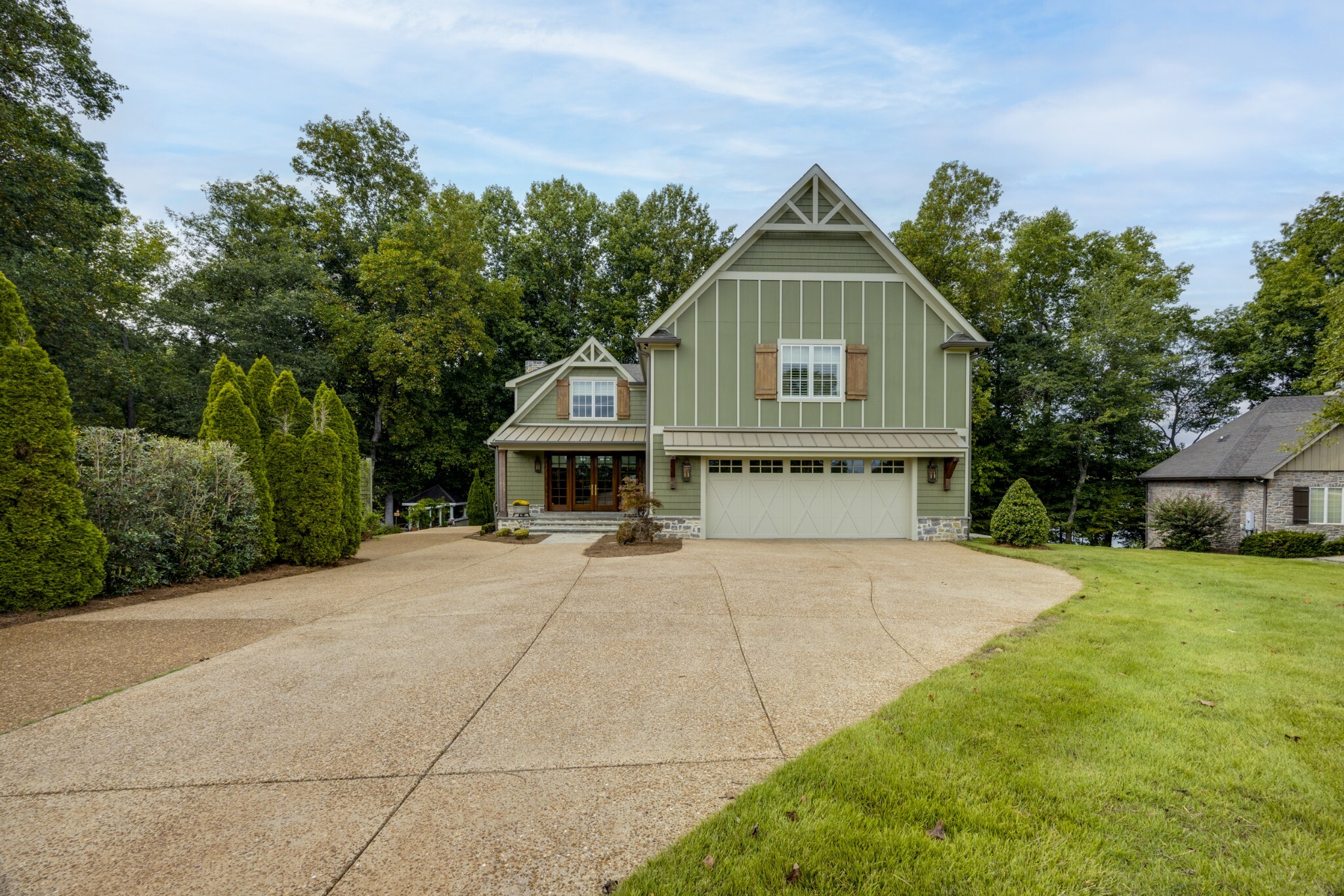 Property Photo:  263 Waters Edge Dr  TN 37330 