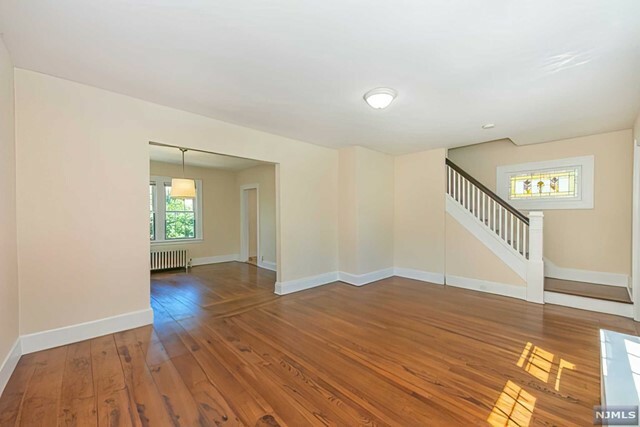 Property Photo:  23 Jewett Avenue  NJ 07670 