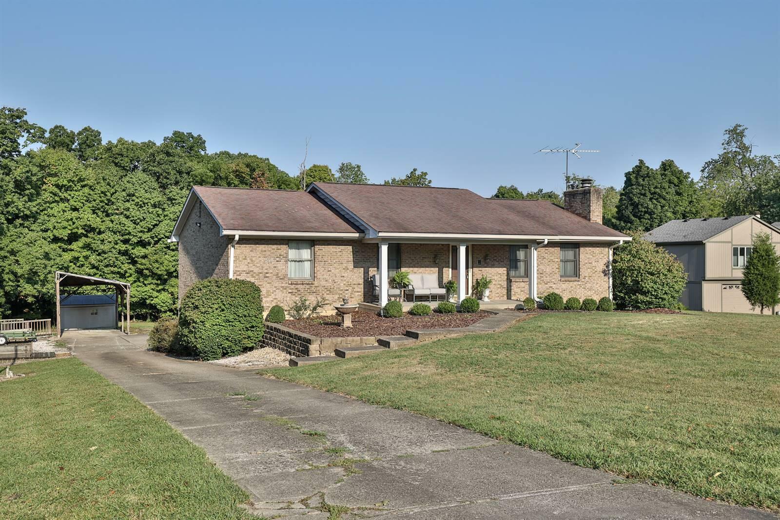 Property Photo:  10263 Tiburon Drive  KY 41042 