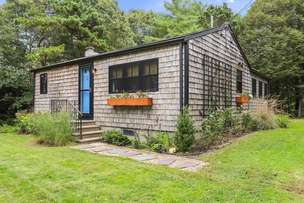 Property Photo: 11 Quail Hill Rd MA 02559