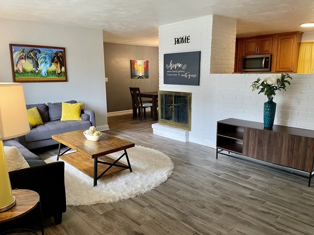 Property Photo: 88 Poole Circle MA 02343