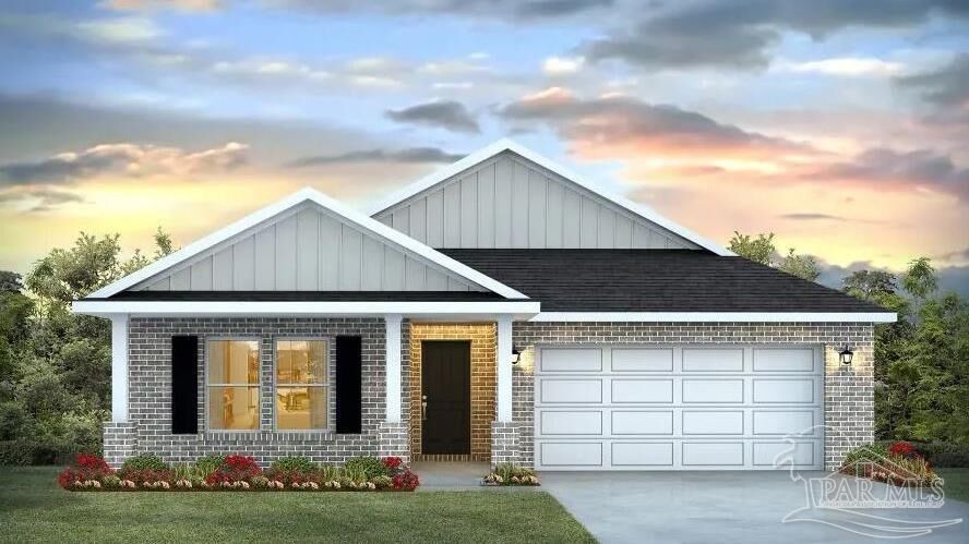 Property Photo: 11 Anhinga St FL 32533