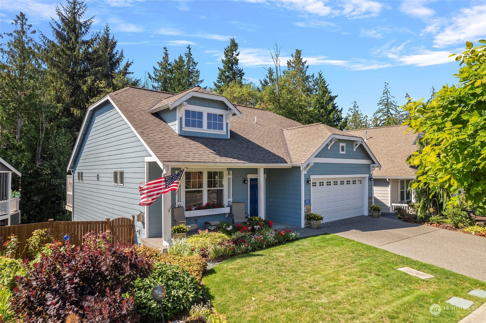 Property Photo:  415 S 48th Street  WA 98274 