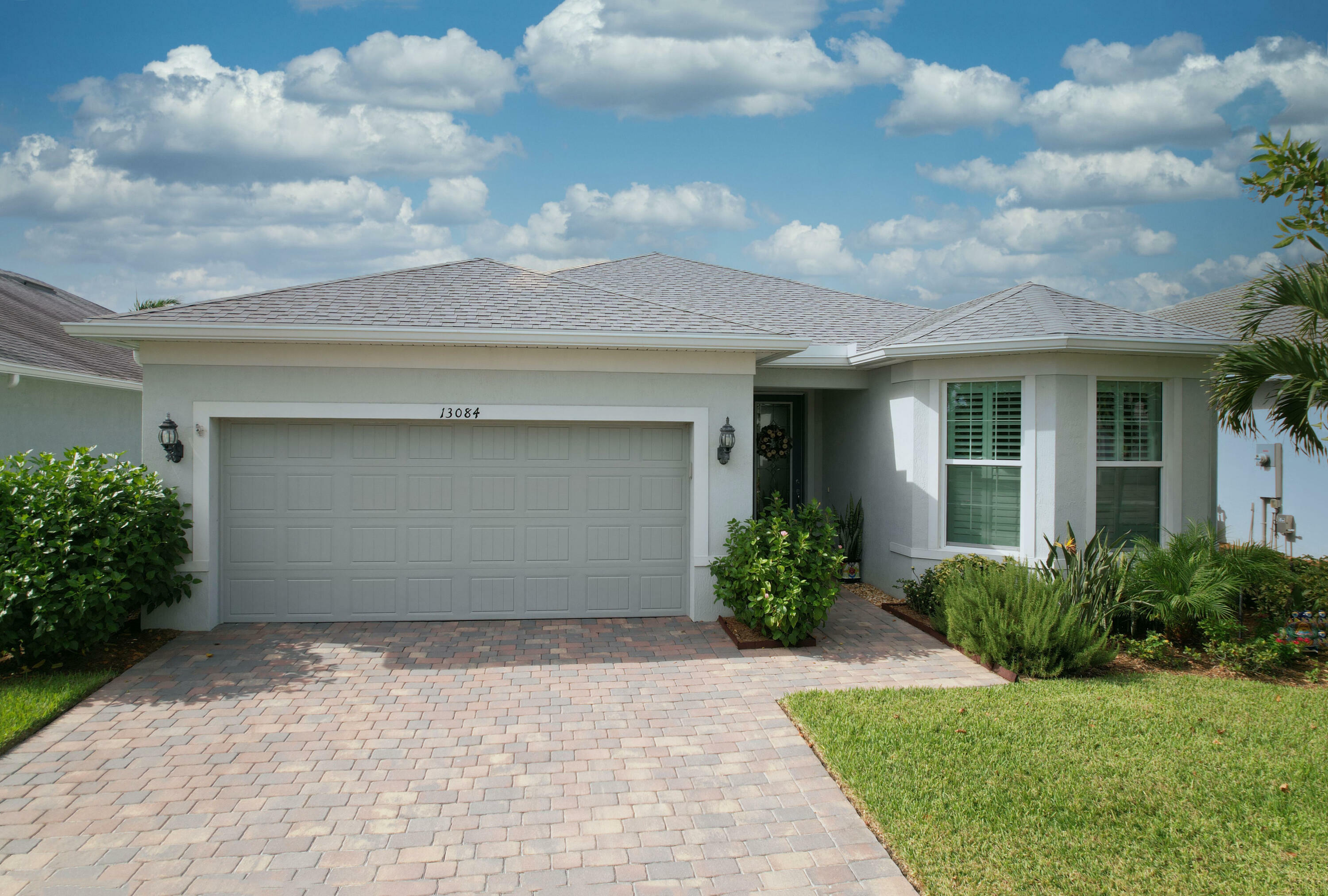 13084 SW Aureolian Lane  Port Saint Lucie FL 34987 photo