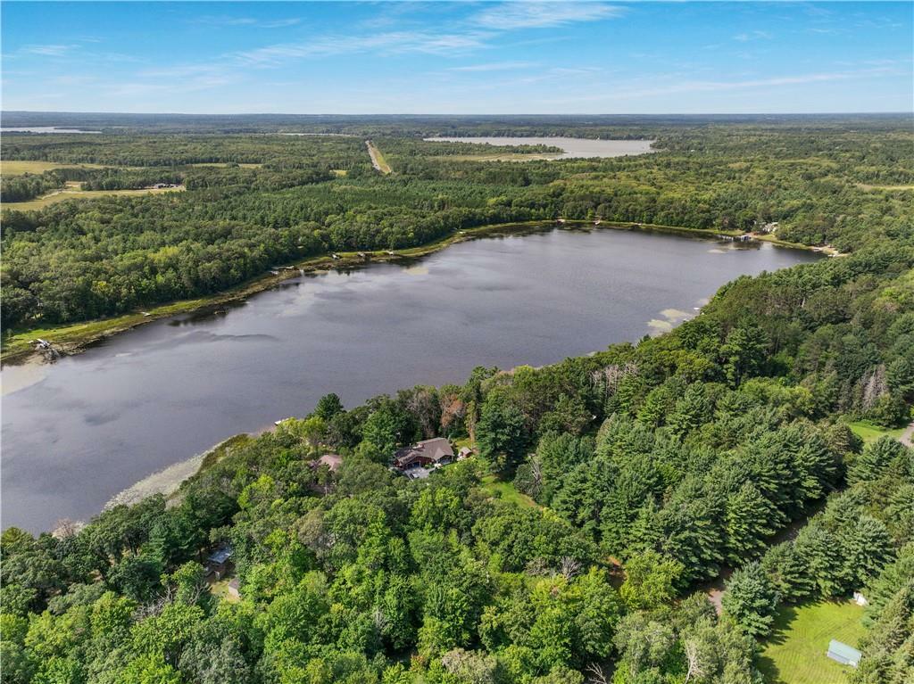 Property Photo:  5881 Pike Lake Road  WI 54893 