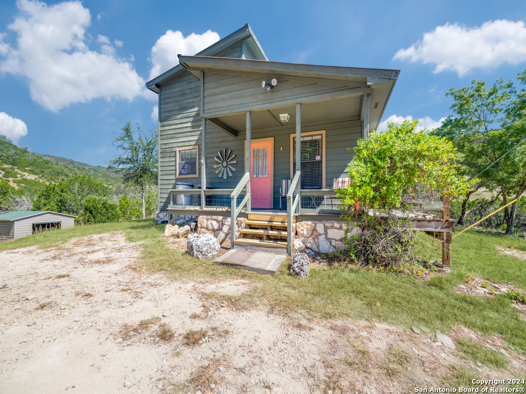 Property Photo: 3695 Rio Hondo Rd TX 78883