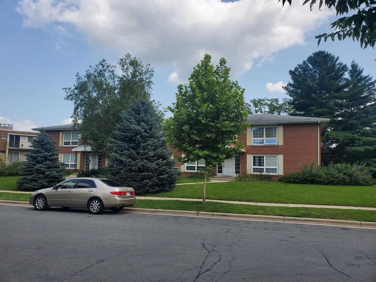 Property Photo: 225 Nautilus Drive WI 53705