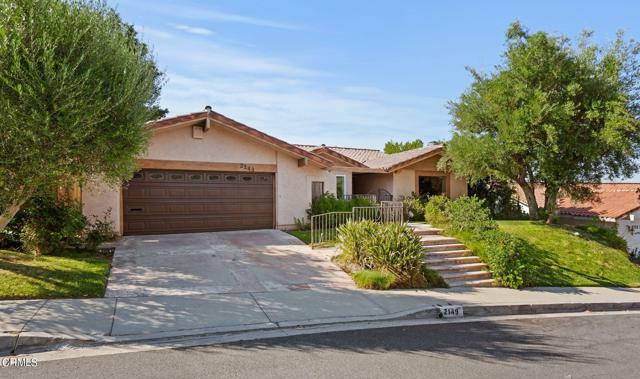 Property Photo:  2149 Hillsbury Road  CA 91361 