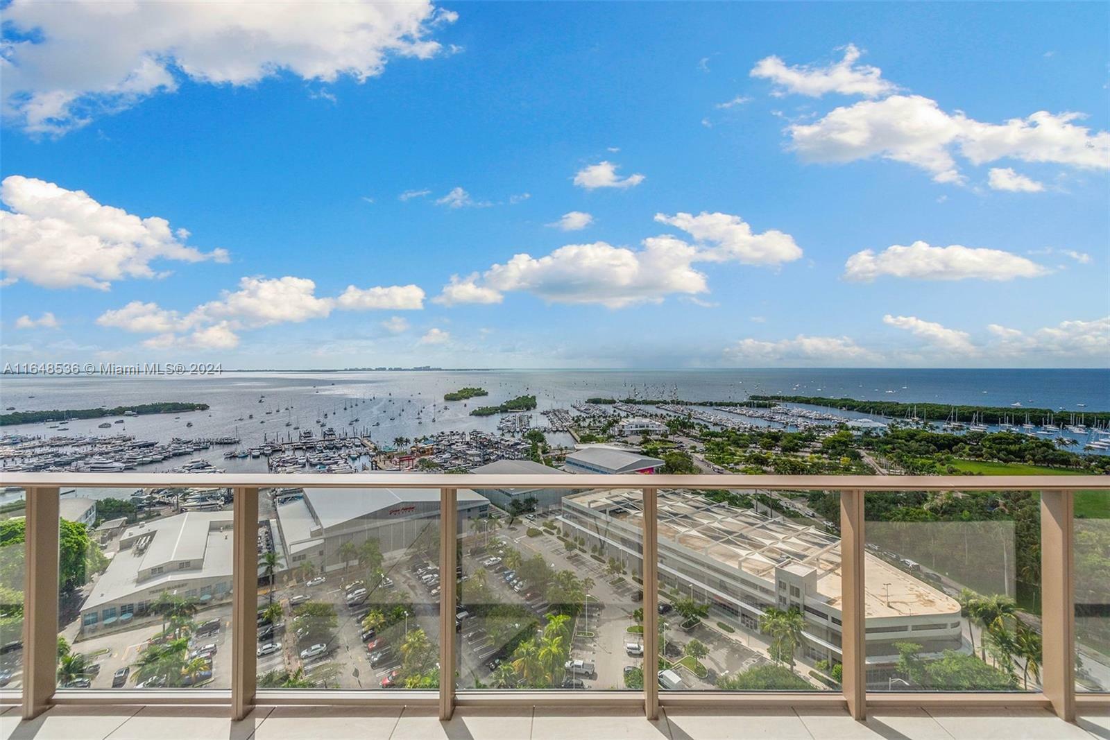 Property Photo:  2655 S Bayshore Dr 1702-06  FL 33133 