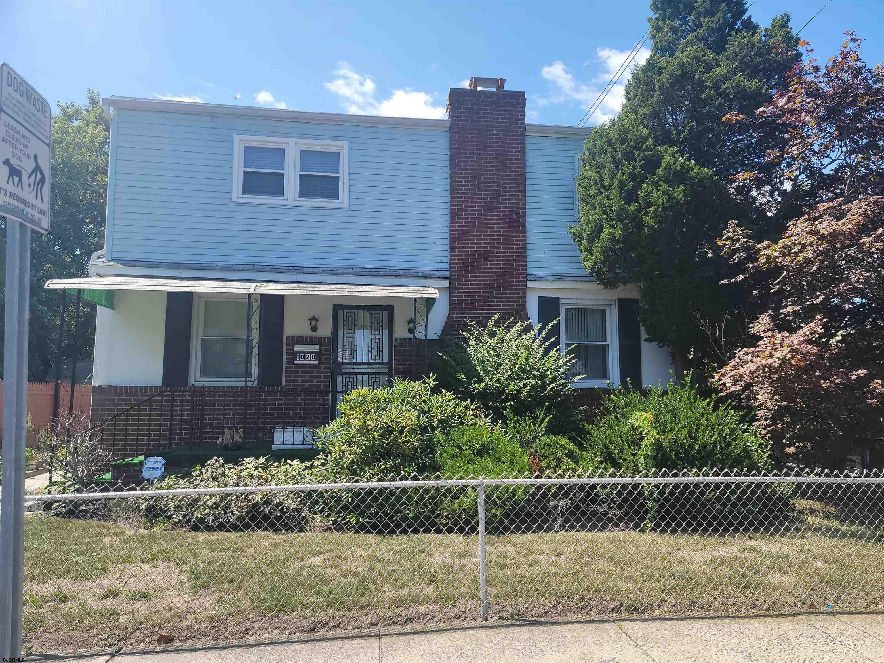 Property Photo:  1902 Marmora Ave Ave  NJ 08401 