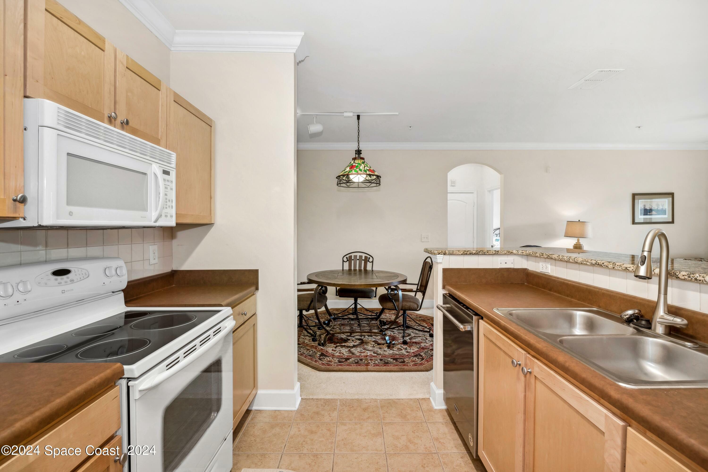 Property Photo:  6451 Borasco Drive  FL 32940 