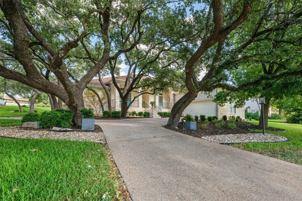 Property Photo:  93 Duck Lake Drive  TX 78734 