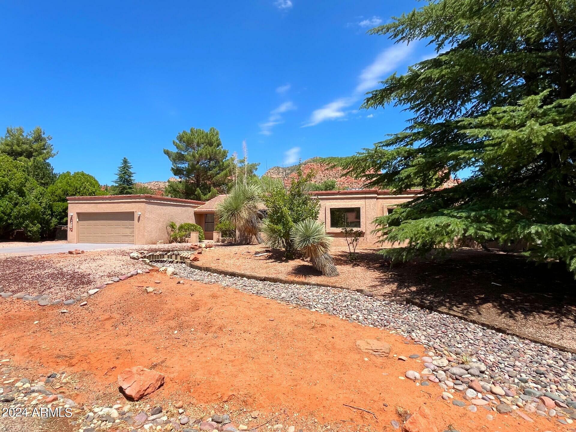 Property Photo:  1100 Verde Valley School Road  AZ 86351 