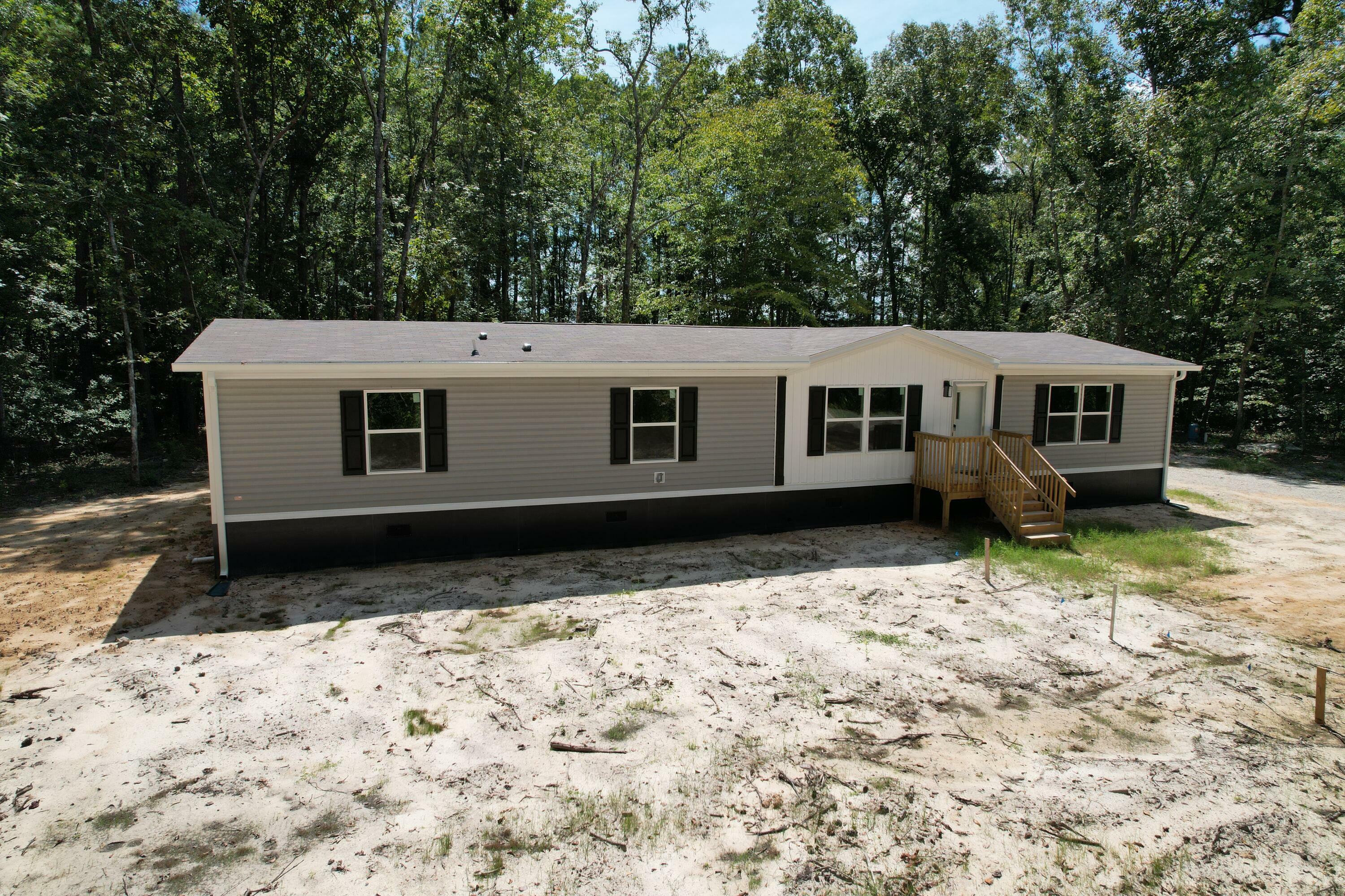 Property Photo: 1668 Ranger Drive SC 29436