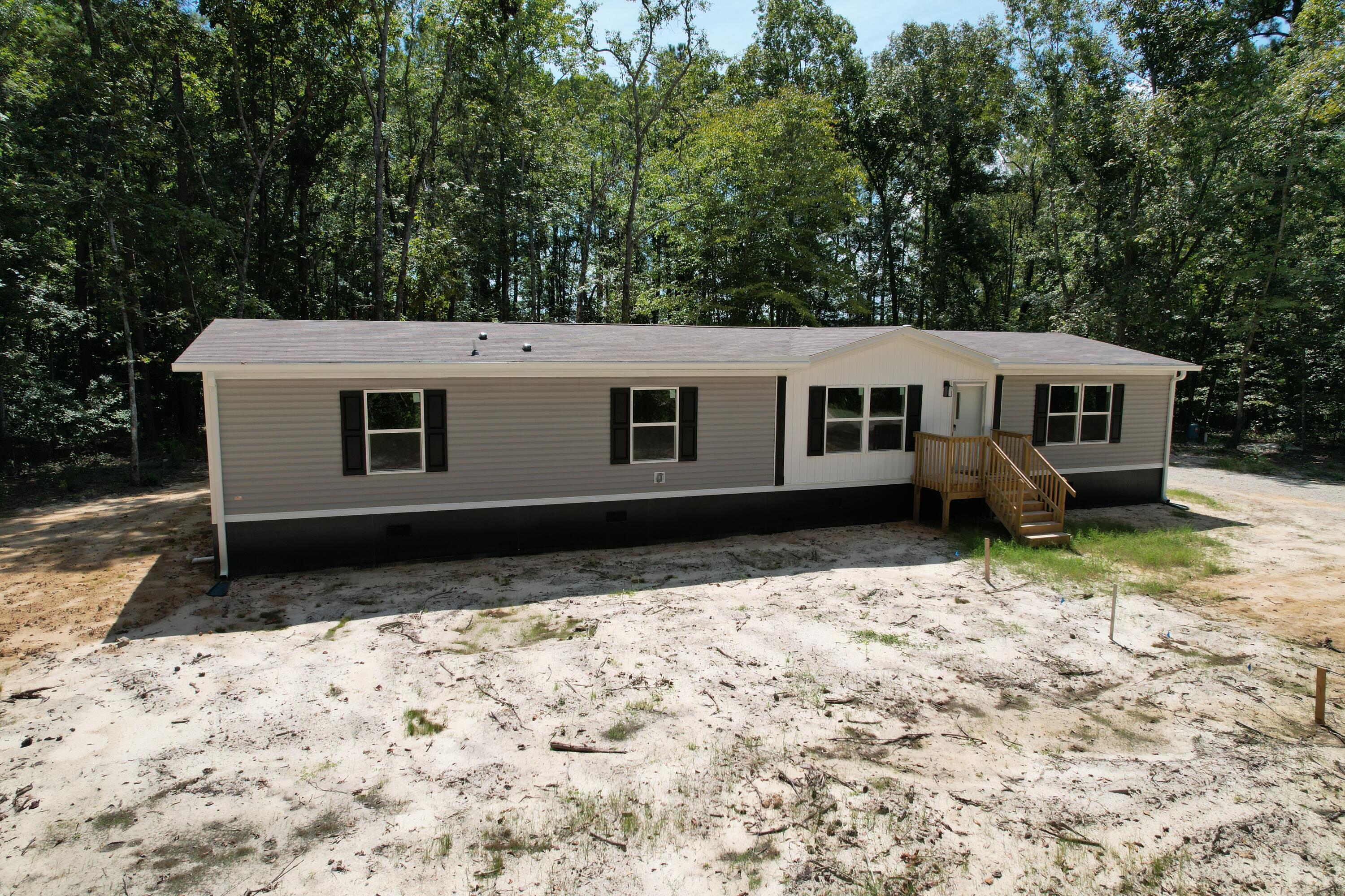 Property Photo: 1668 Ranger Drive SC 29436