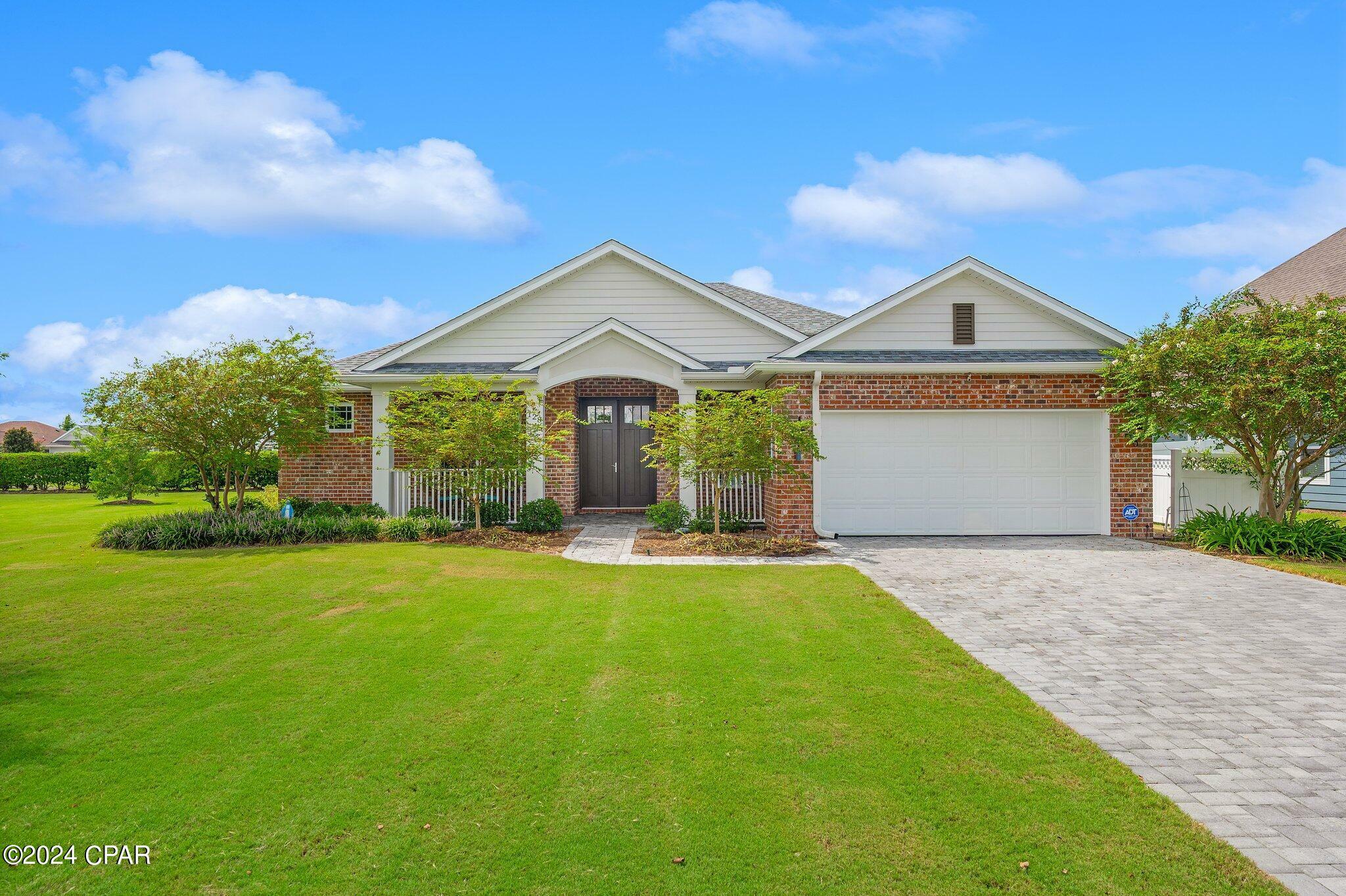 Property Photo:  128 Martingale Loop  FL 32444 