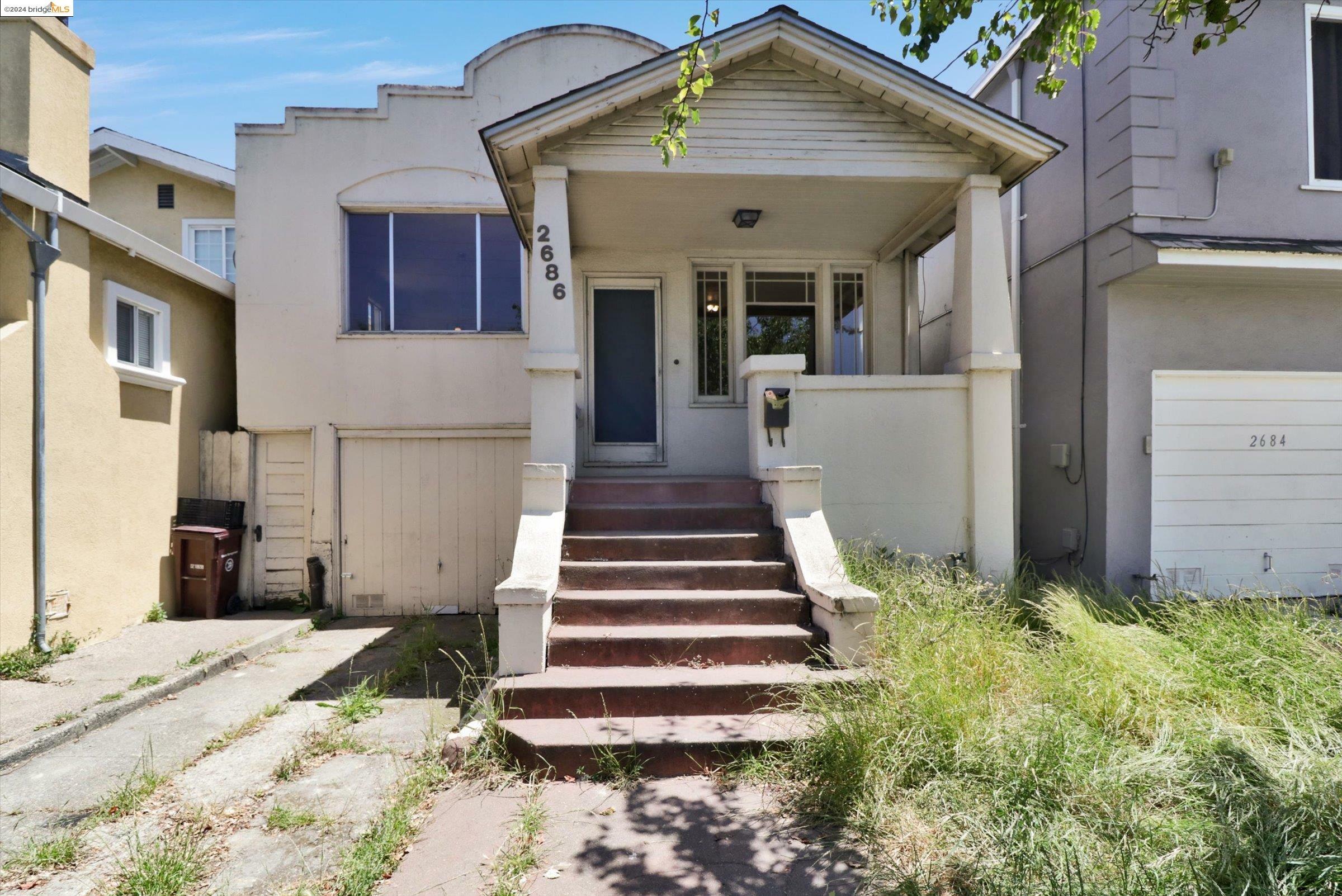 2686 74th Ave  Oakland CA 94605 photo