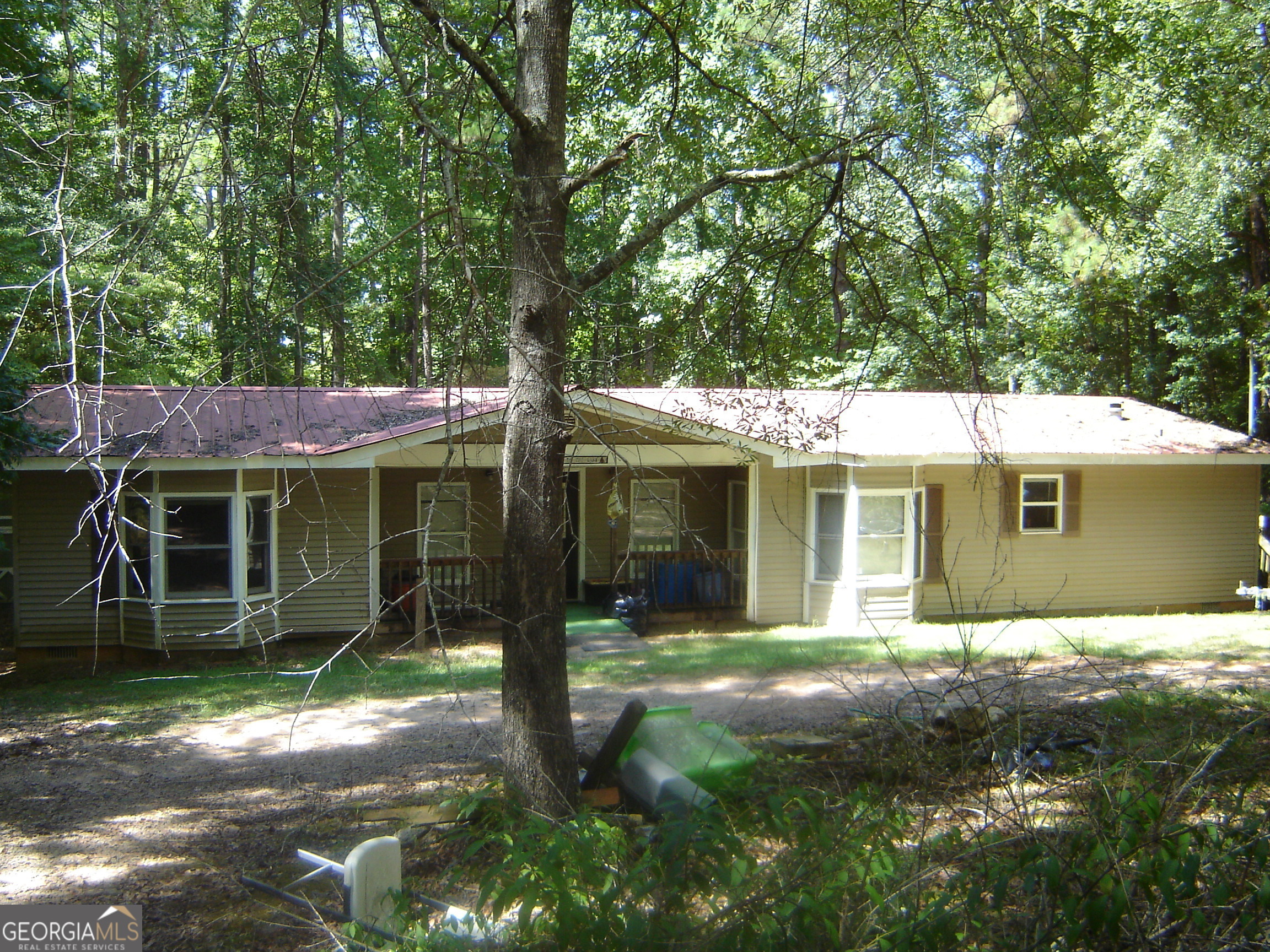 Property Photo:  6177 County Road 266  AL 36855 