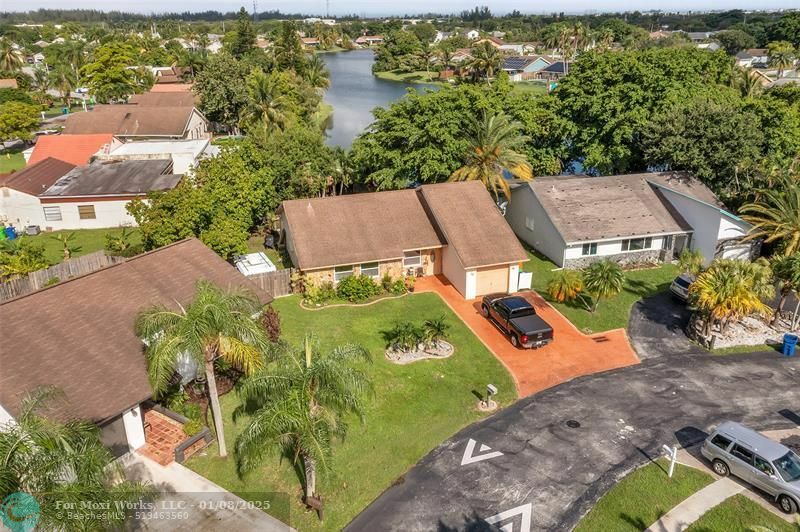 Property Photo:  4541 NW 95th Ave  FL 33351 